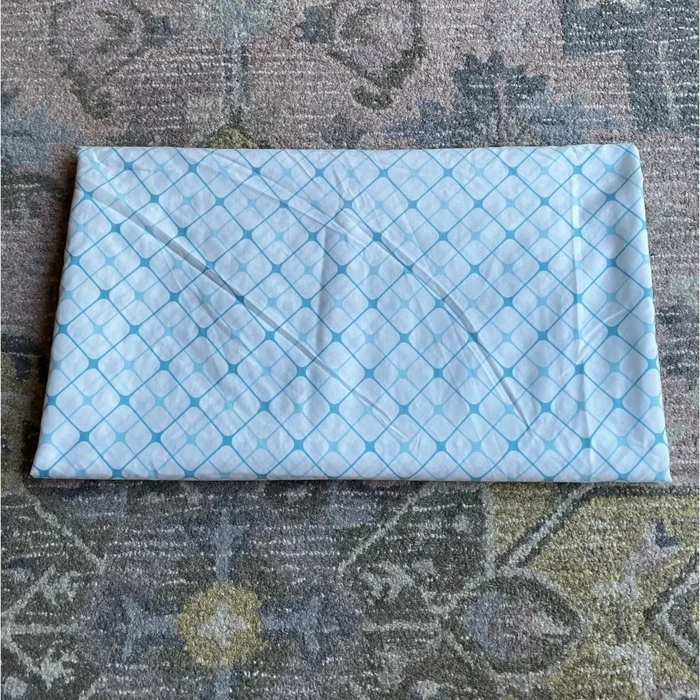 JCPenney Home Bedding Flat Top Sheet